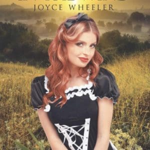 Joyce Wheeler Books Laughter In The Wind Book Cover